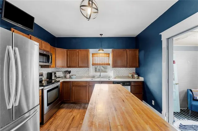 $225,000 | 118 Mill Street, Belton, MO 64012