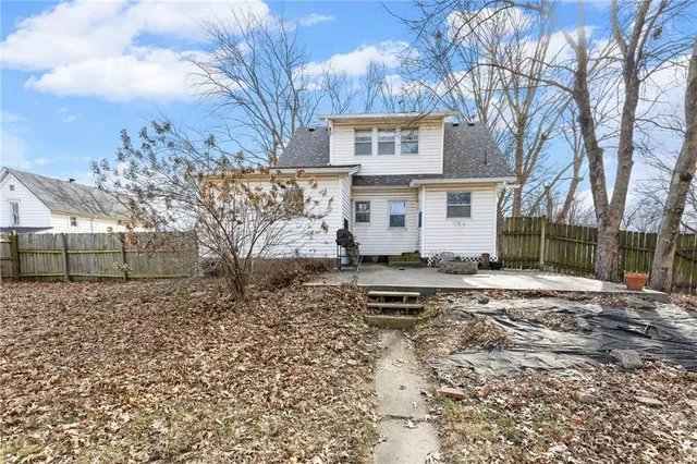 $225,000 | 118 Mill Street, Belton, MO 64012