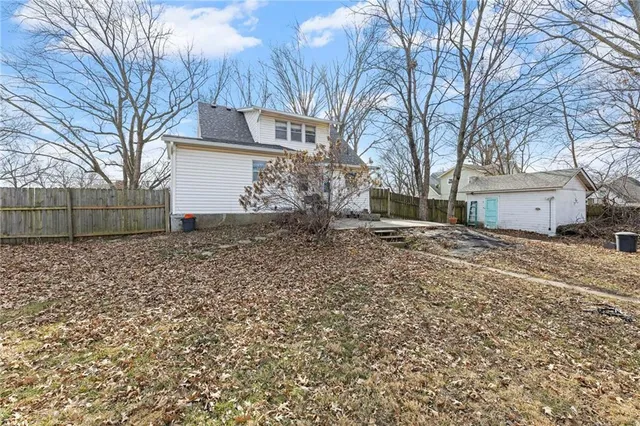 $225,000 | 118 Mill Street, Belton, MO 64012