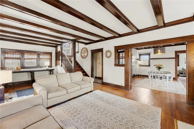 $225,000 | 118 Mill Street, Belton, MO 64012