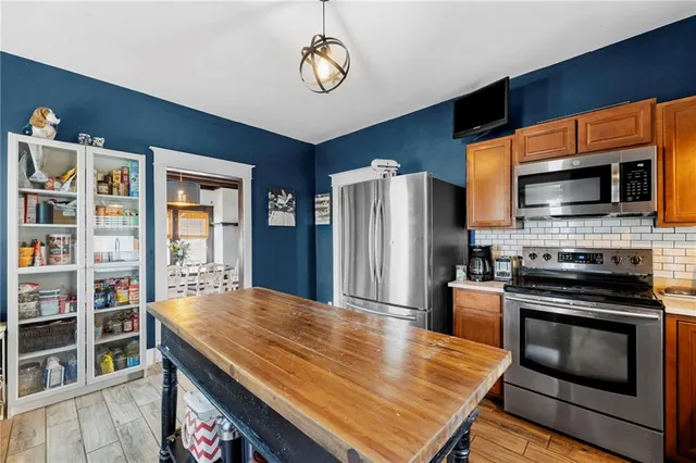 $225,000 | 118 Mill Street, Belton, MO 64012