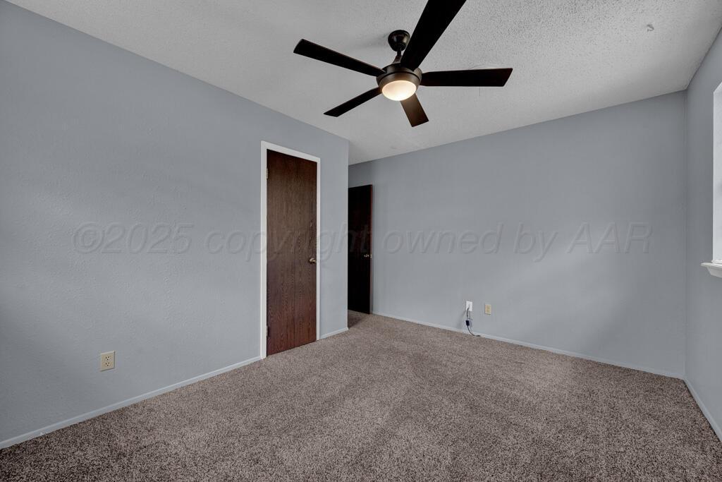 5203 Susan Drive Amarillo, TX 79110 - Photo 14 of 23 bedroom two 2