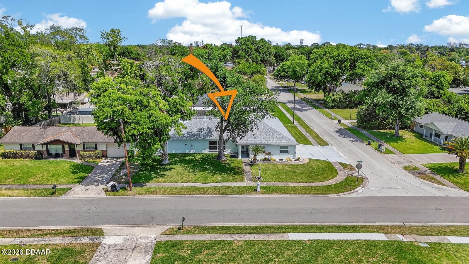 1749 Western Road South Daytona, FL 32119 - Photo 41 of 61 50_dji_20260402133305_0437_d pin