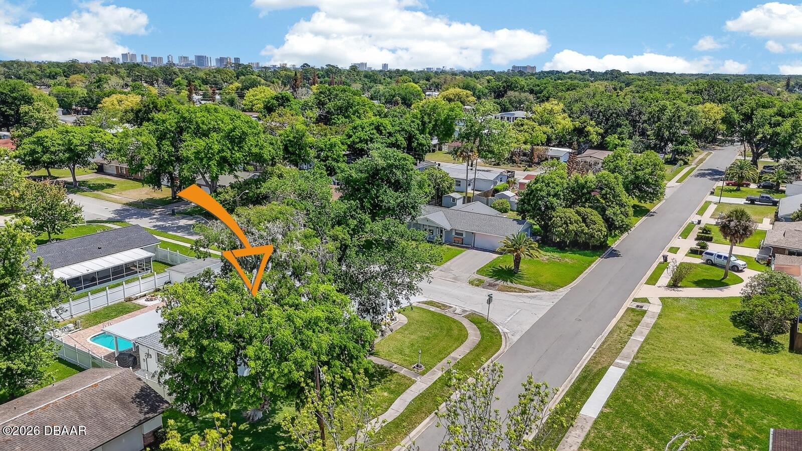 1749 Western Road South Daytona, FL 32119 - Photo 49 of 61 58_dji_20260402133418_0452_d pin