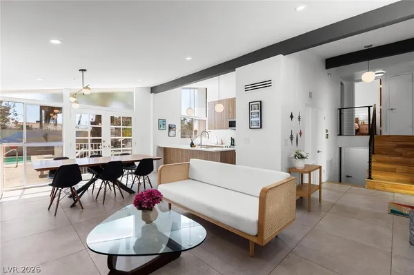 $4,195 | 1607 Pawnee Drive, Las Vegas, NV 89169