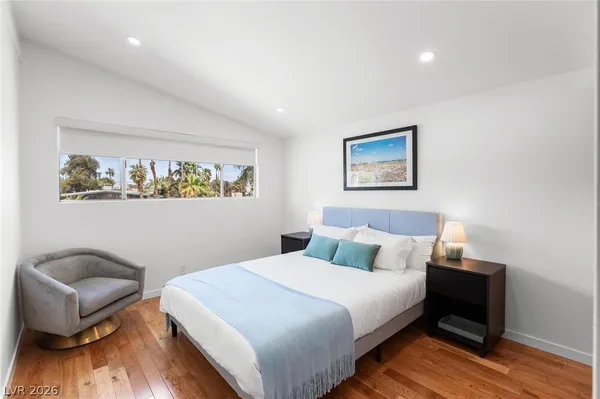 $4,195 | 1607 Pawnee Drive, Las Vegas, NV 89169