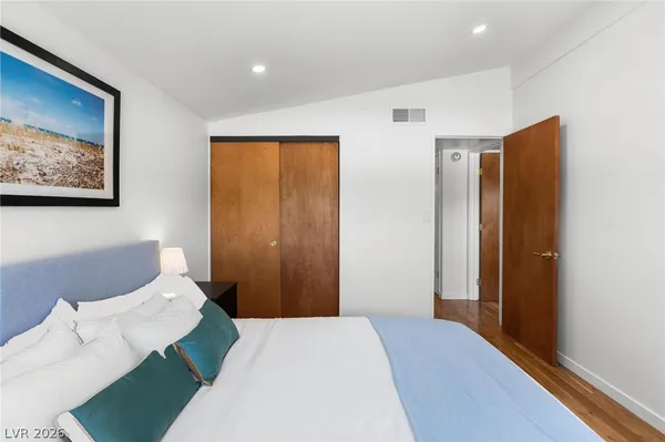 $4,195 | 1607 Pawnee Drive, Las Vegas, NV 89169