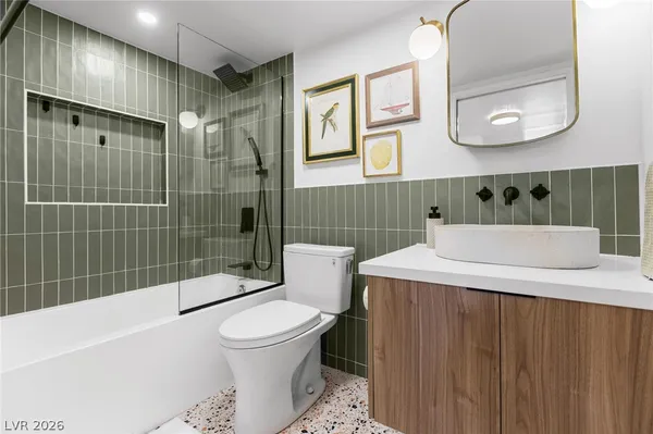 $4,195 | 1607 Pawnee Drive, Las Vegas, NV 89169