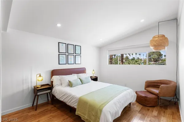 $4,195 | 1607 Pawnee Drive, Las Vegas, NV 89169