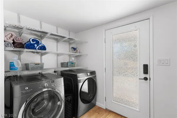 $4,195 | 1607 Pawnee Drive, Las Vegas, NV 89169