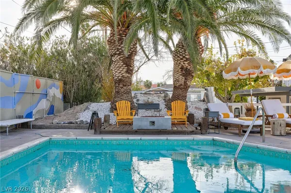 $4,195 | 1607 Pawnee Drive, Las Vegas, NV 89169