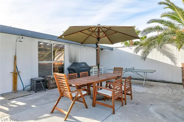 $4,195 | 1607 Pawnee Drive, Las Vegas, NV 89169