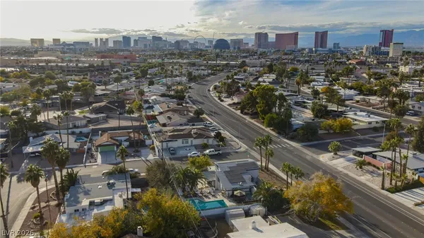 $4,195 | 1607 Pawnee Drive, Las Vegas, NV 89169