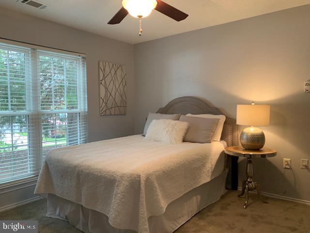 20960 Timber Ridge Terrace, Unit 101 Ashburn, VA 20147 - Photo 16 of 22 Owners bedroom