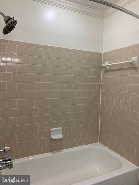 20960 Timber Ridge Terrace, Unit 101 Ashburn, VA 20147 - Photo 22 of 22 Spacious tub in bathroom