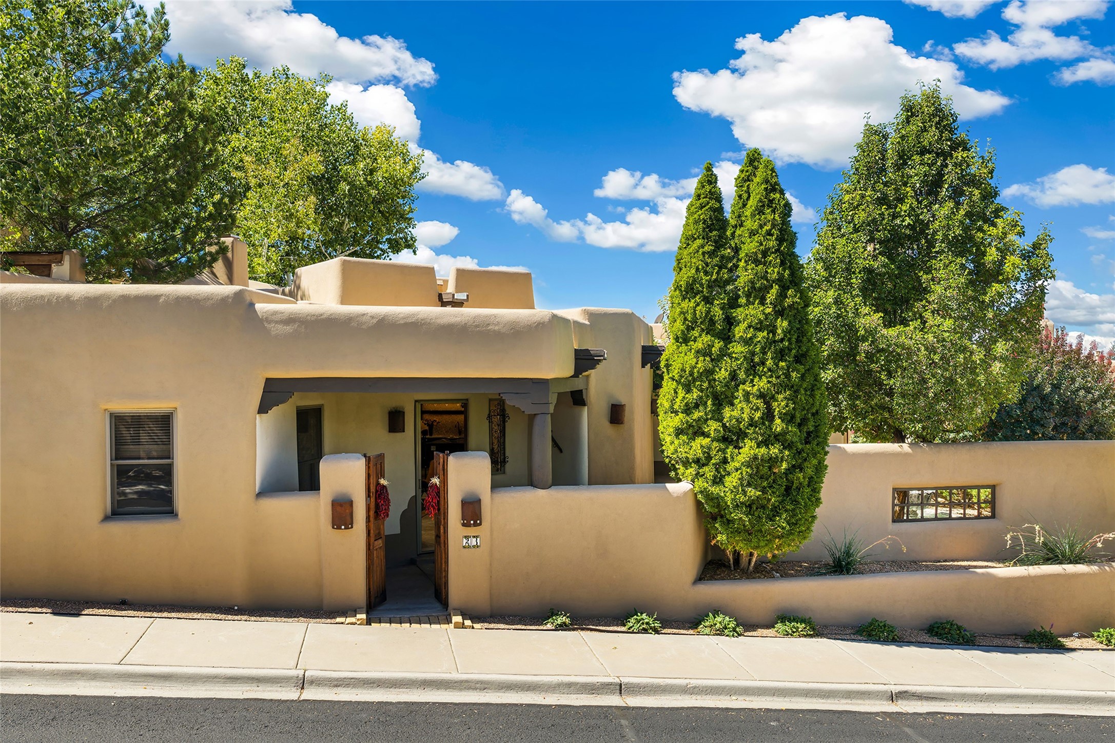 23 Centaurus Ranch Road Santa Fe, NM 87507 - Photo 1 of 49 Gallery Image 1