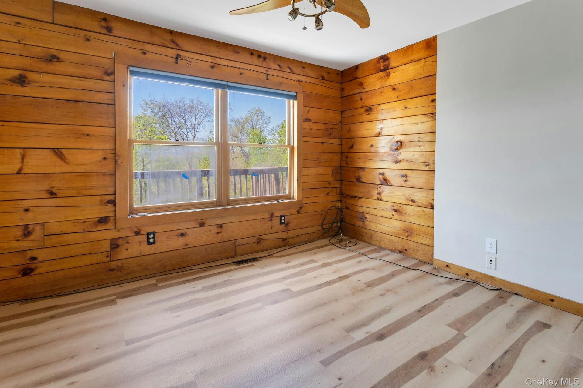 354 Sunset Hill Road East Fishkill, NY 12524 - Photo 19 of 31 a view of an empty room and a window