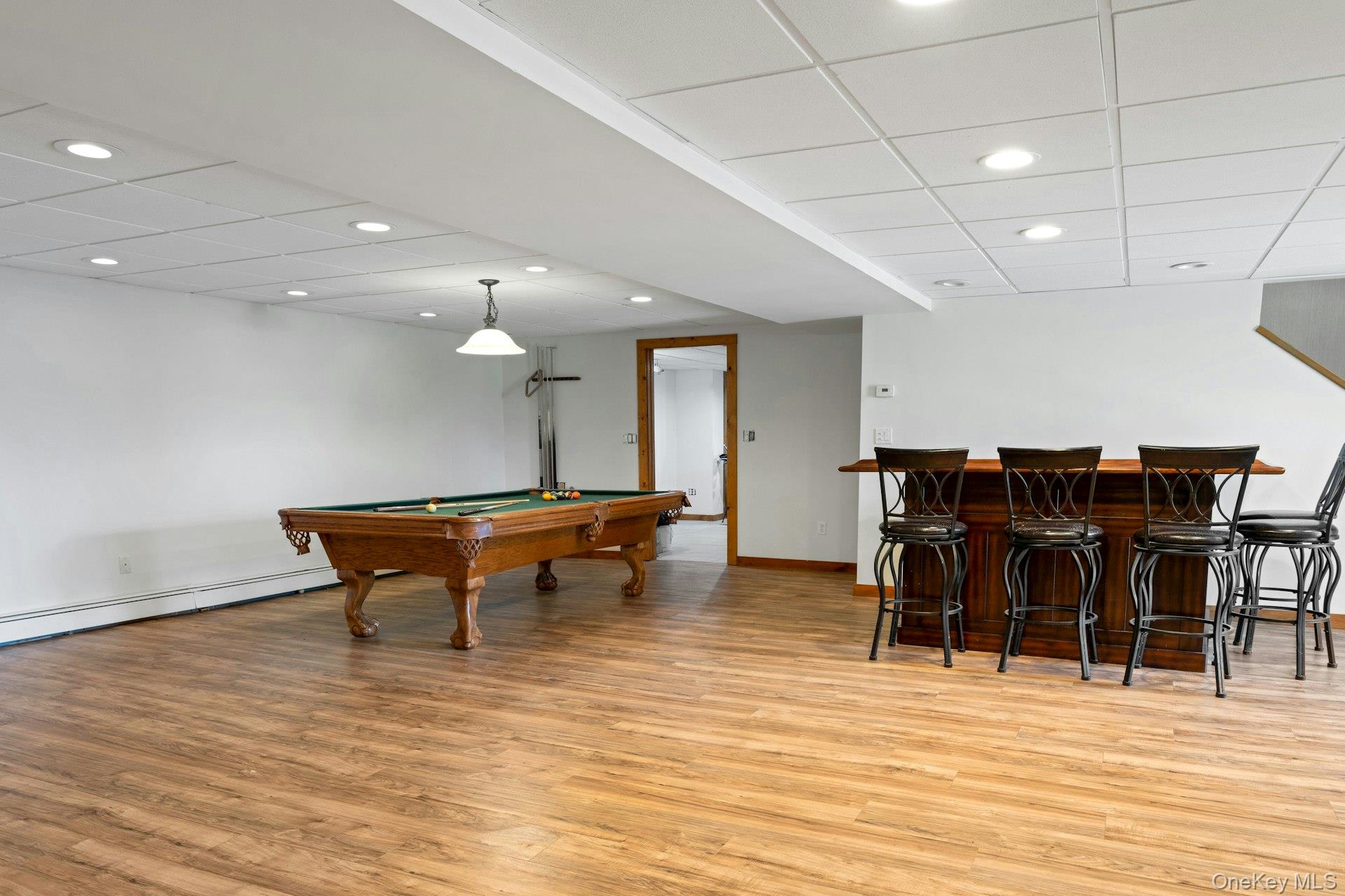 354 Sunset Hill Road East Fishkill, NY 12524 - Photo 24 of 31 a view of a dining hall with furniture