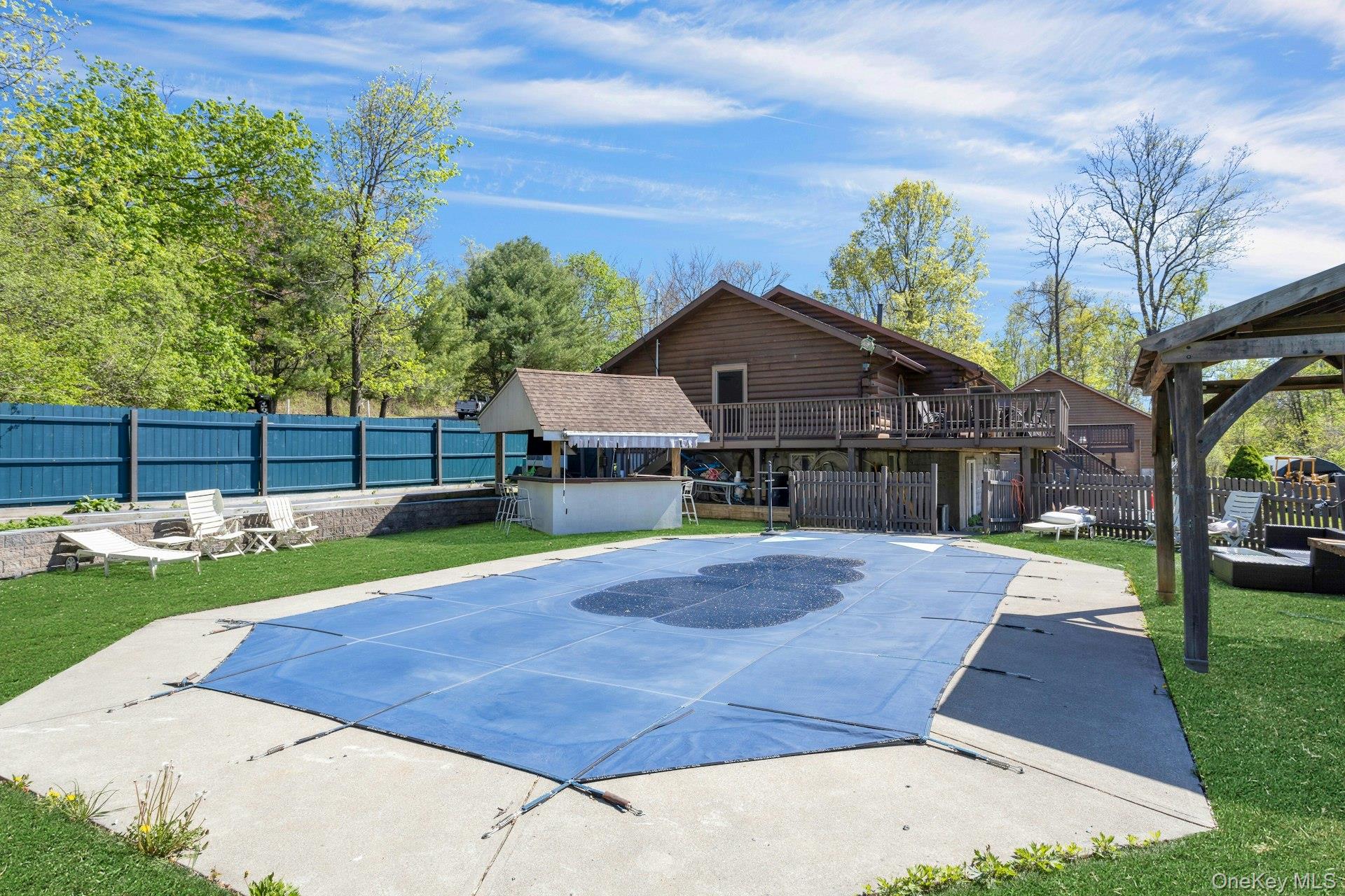 354 Sunset Hill Road East Fishkill, NY 12524 - Photo 5 of 31 a view of a house with a yard