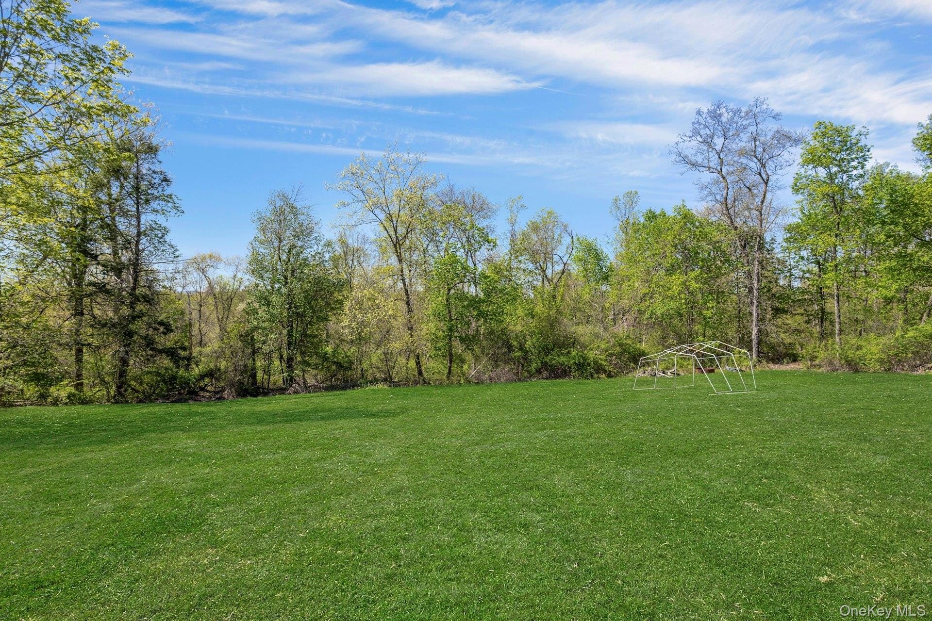 354 Sunset Hill Road East Fishkill, NY 12524 - Photo 7 of 31 a view of a grassy field with trees