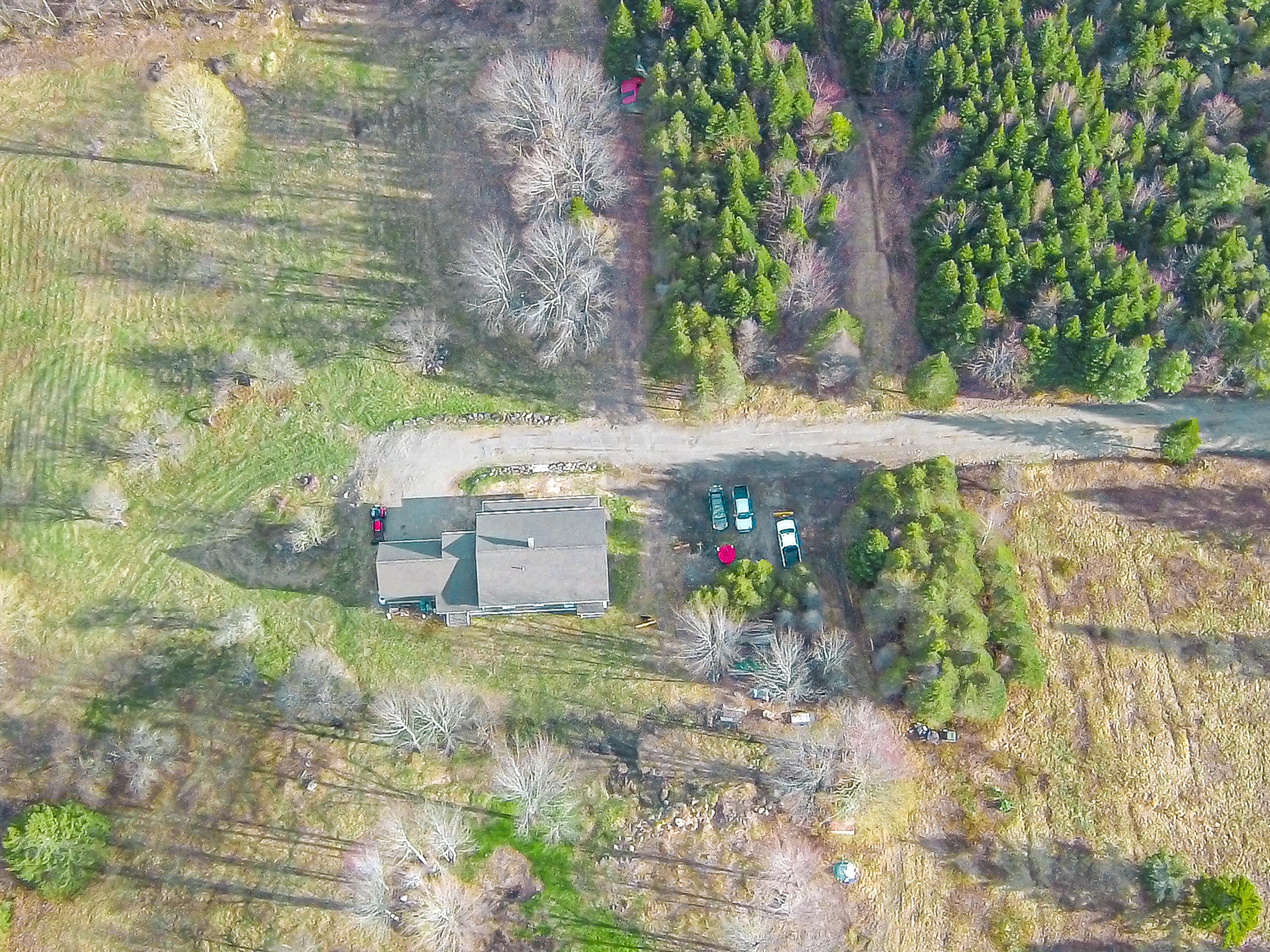 276 Bunker Hill Road Lagrange, ME 04453 - Photo 7 of 88 107660-ae-6