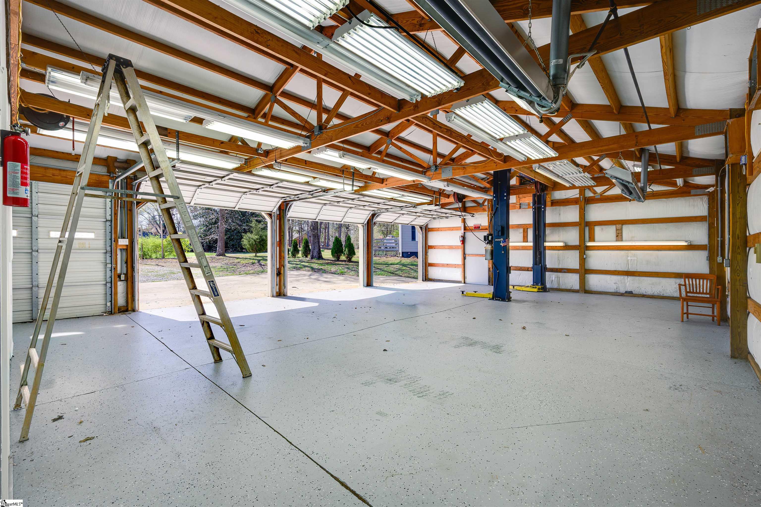 478 Butler Road Forest City, NC 28043 - Photo 11 of 28