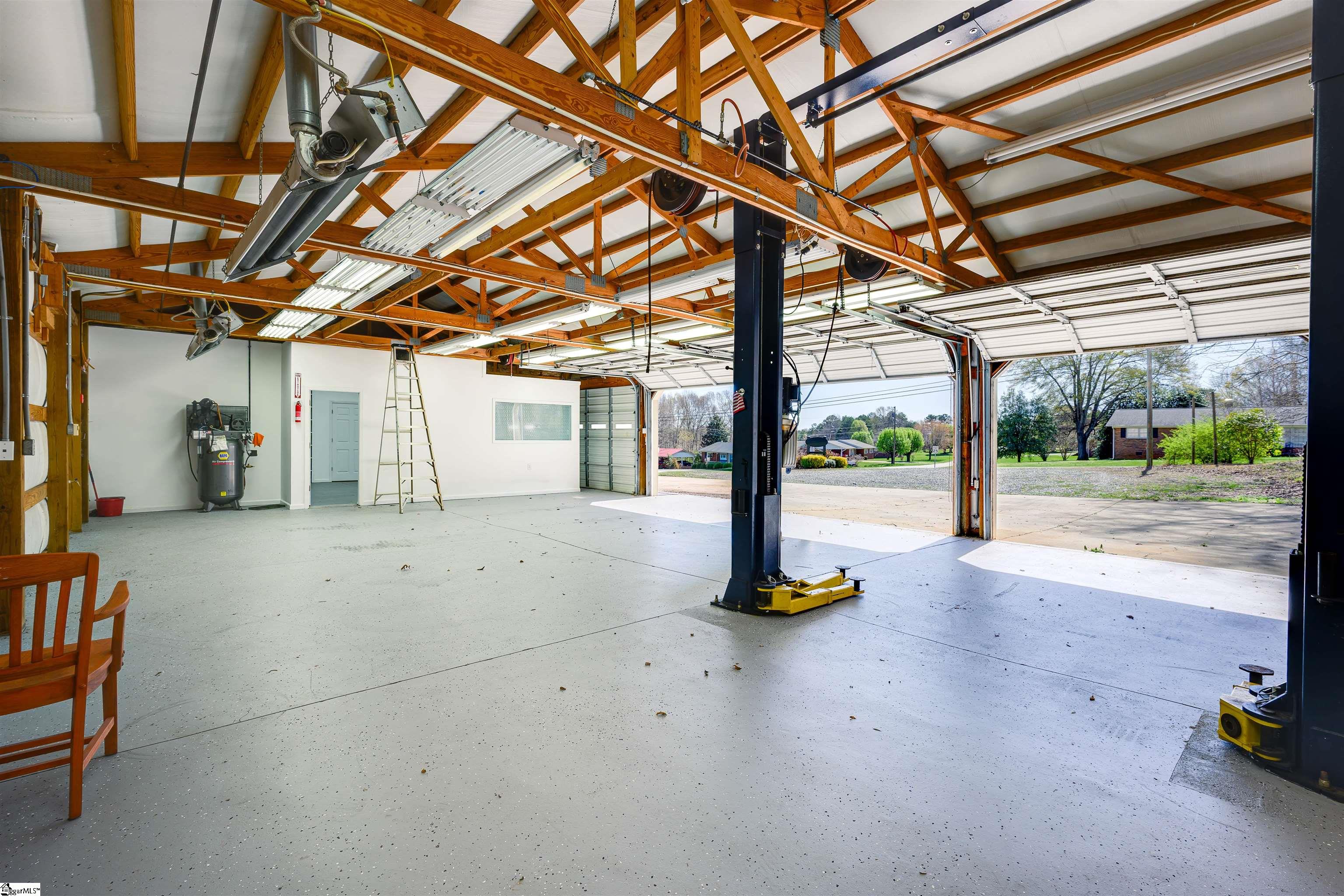 478 Butler Road Forest City, NC 28043 - Photo 12 of 28