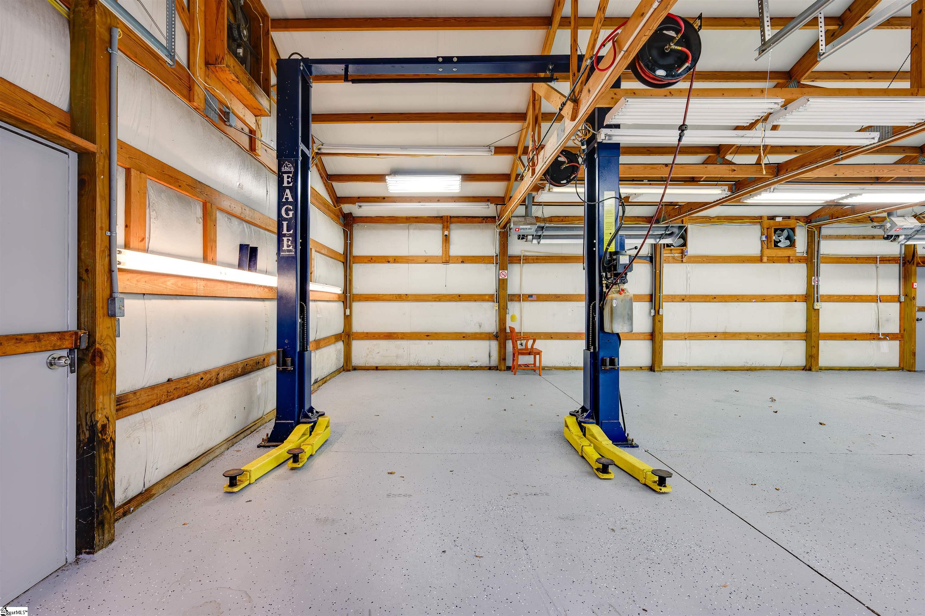 478 Butler Road Forest City, NC 28043 - Photo 13 of 28