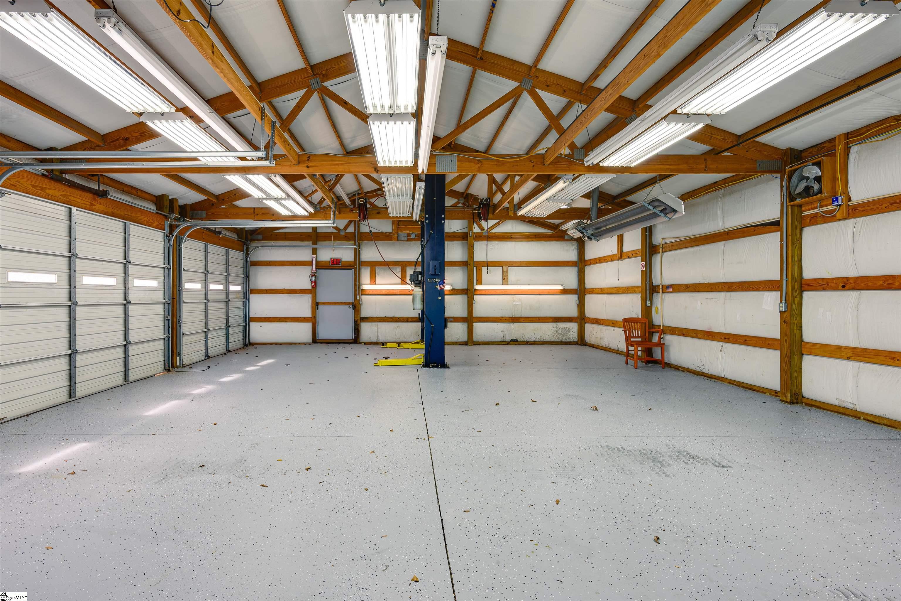 478 Butler Road Forest City, NC 28043 - Photo 14 of 28