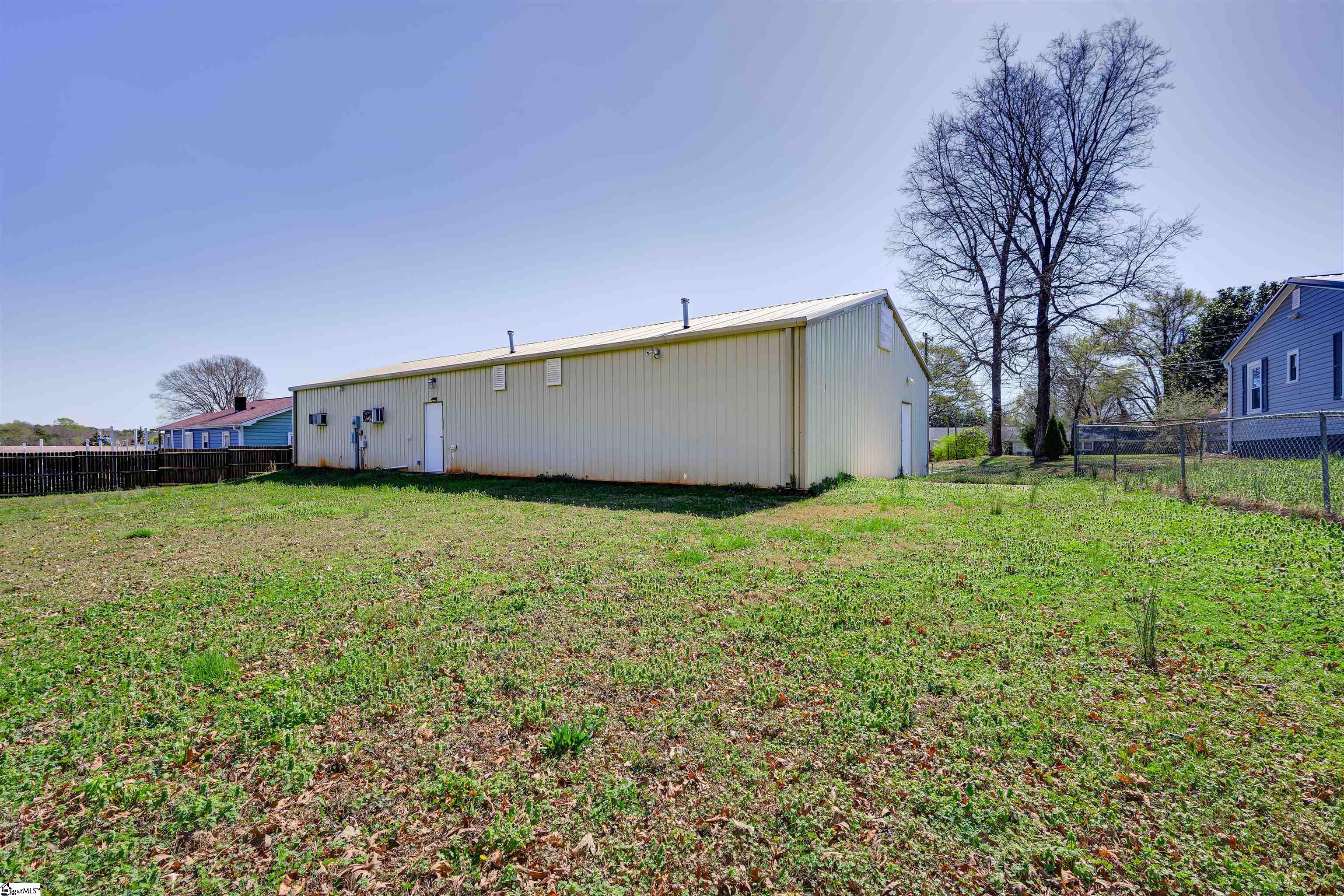 478 Butler Road Forest City, NC 28043 - Photo 17 of 28