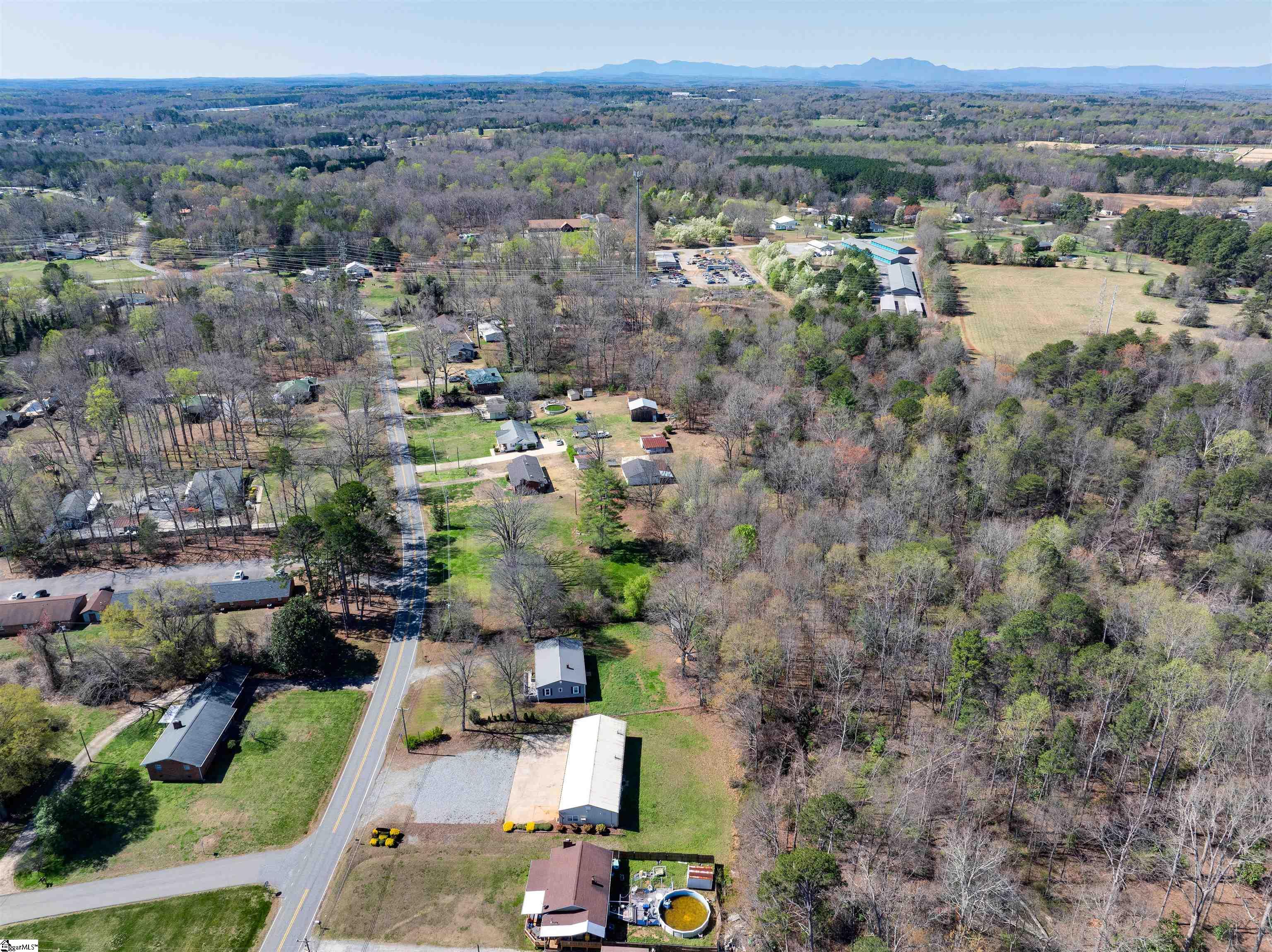 478 Butler Road Forest City, NC 28043 - Photo 23 of 28