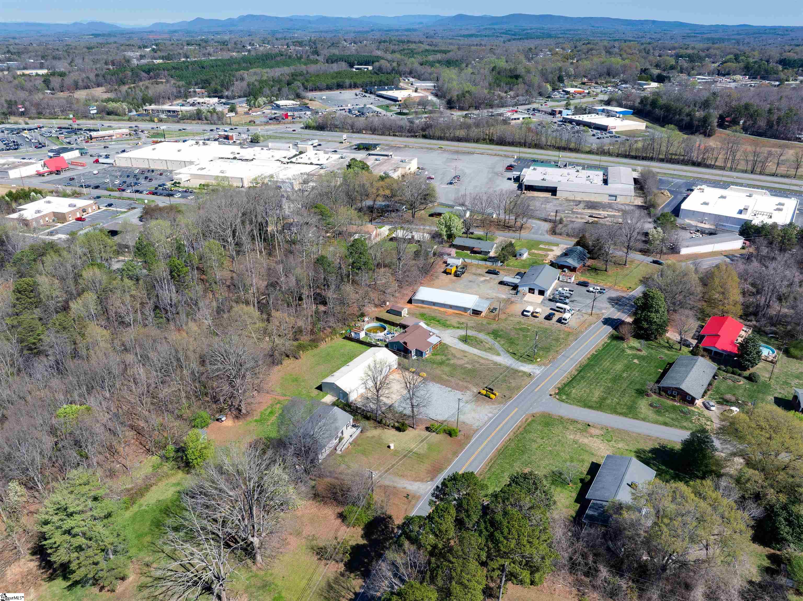 478 Butler Road Forest City, NC 28043 - Photo 25 of 28