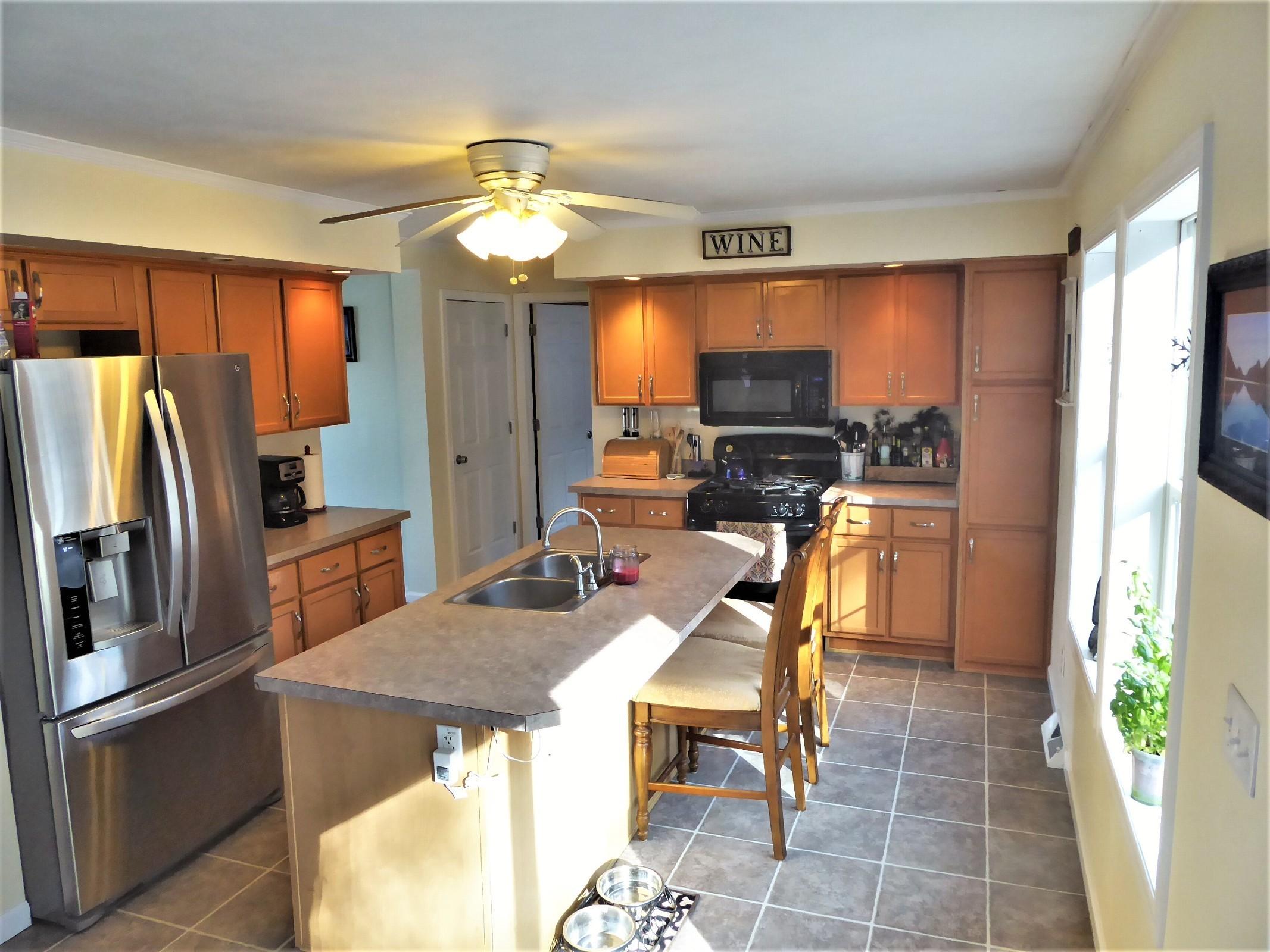 81 Annis Road Hermon, ME 04401 - Photo 10 of 30 Lavigne_11290_P10_120169