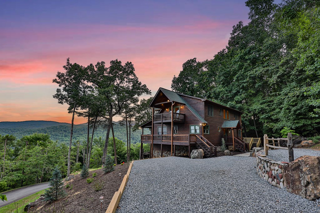 175 Cochise Road Cherry Log, GA 30522 - Photo 46 of 89