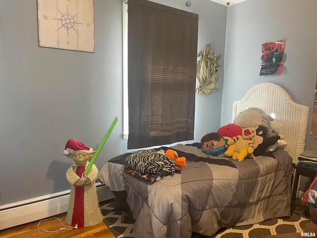 $159,900 | 217 Apple Lane, Anna, IL 62906