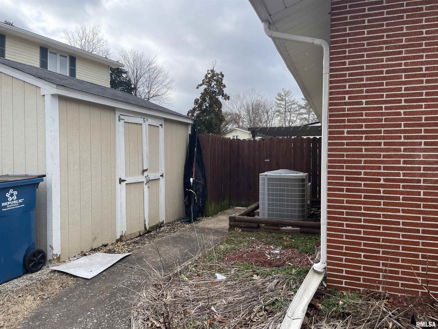 217 Apple Lane Anna, IL 62906 - Photo 37 of 39