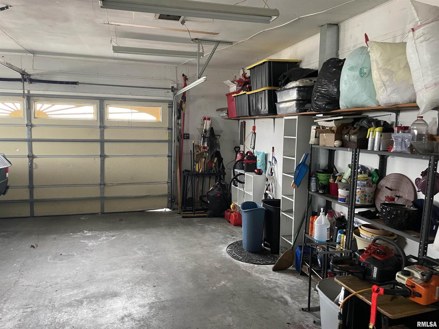 217 Apple Lane Anna, IL 62906 - Photo 39 of 39 a view of storage and utility room