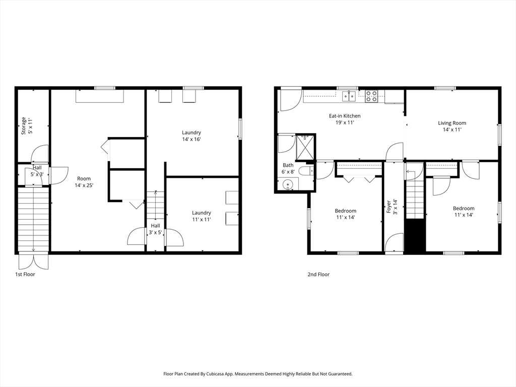 38 Prospect Street Ludlow, MA 01056 - Photo 29 of 32