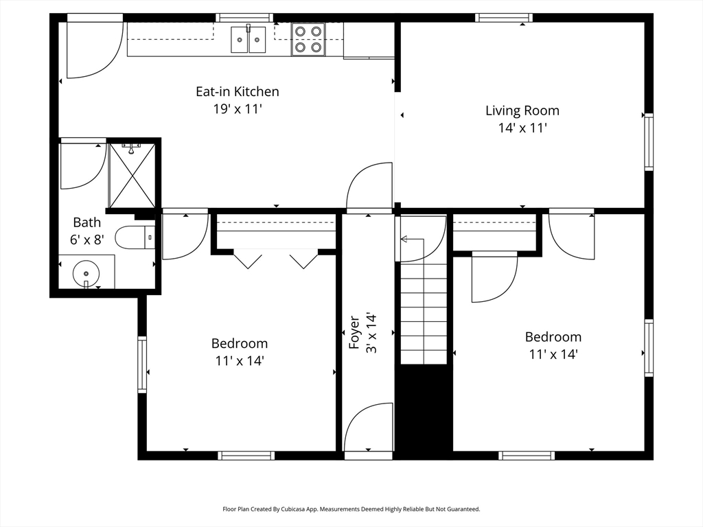 38 Prospect Street Ludlow, MA 01056 - Photo 31 of 32