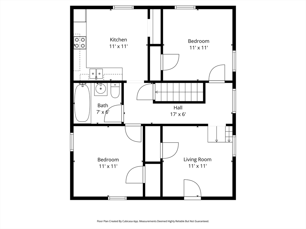 38 Prospect Street Ludlow, MA 01056 - Photo 32 of 32