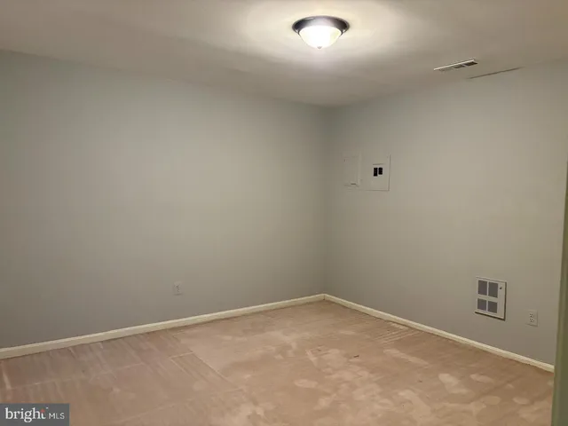 a view of an entryway