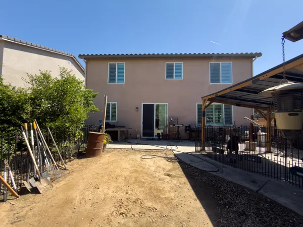 $465,000 | 1157 South Dee Ann Avenue, Fresno, CA 93727