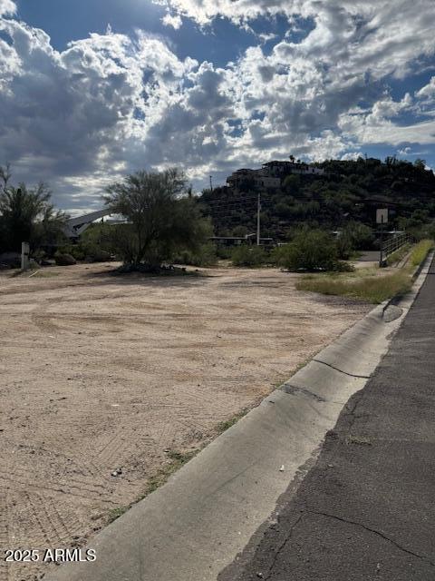 19847 North Cave Creek Road Phoenix, AZ 85024 - Photo 7 of 7 a view of outdoor space with ocean view