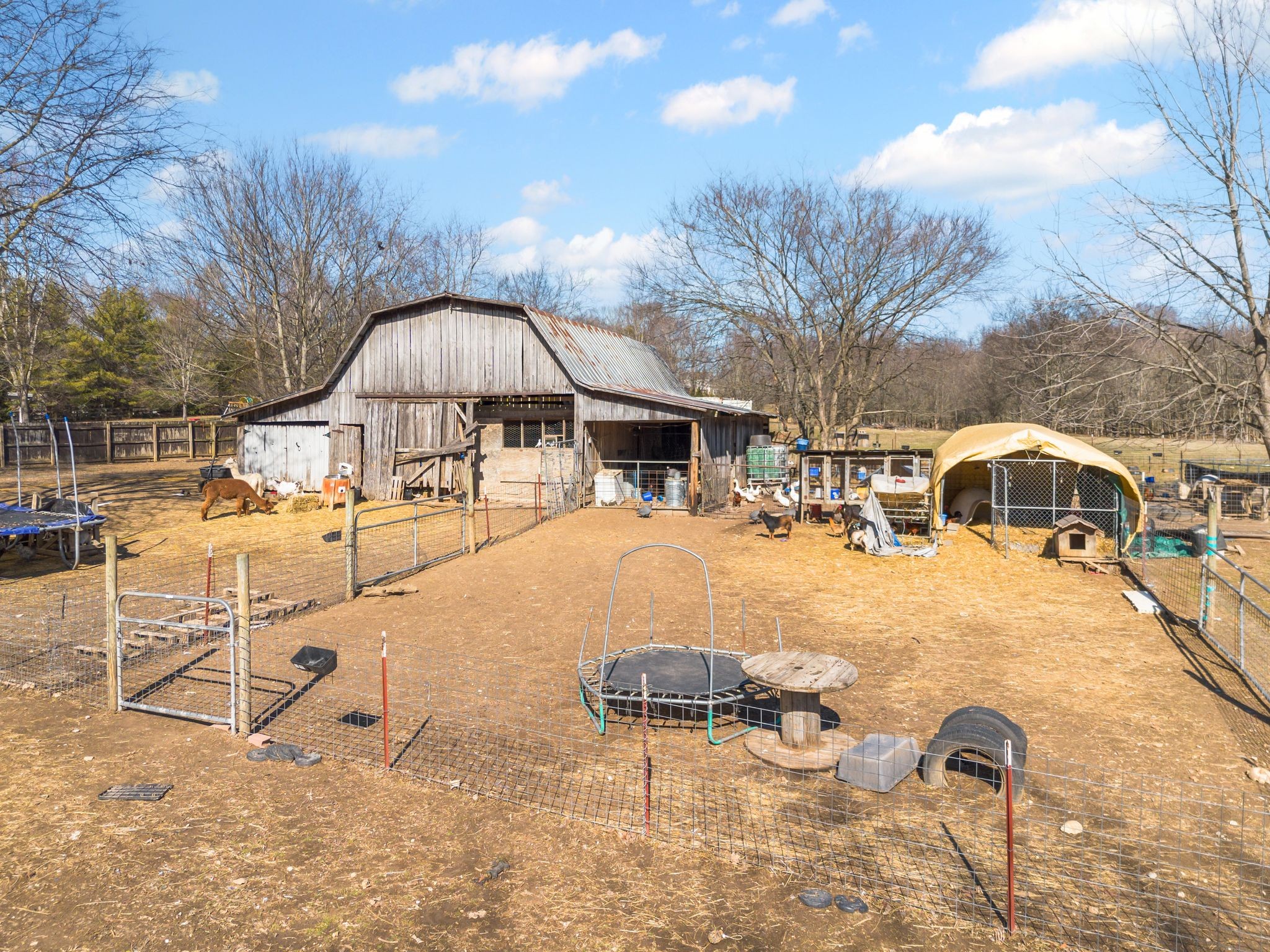 4458 South Carothers Road Franklin, TN 37067 - Photo 32 of 40 Gallery Image 32