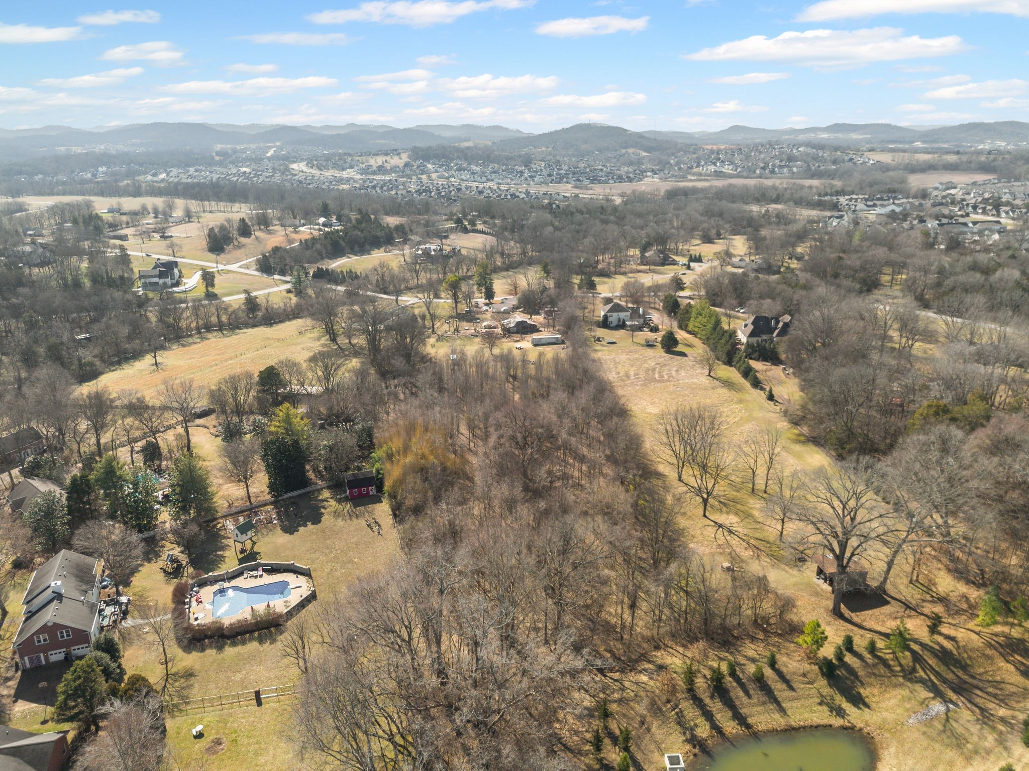 4458 South Carothers Road Franklin, TN 37067 - Photo 8 of 40 Gallery Image 8