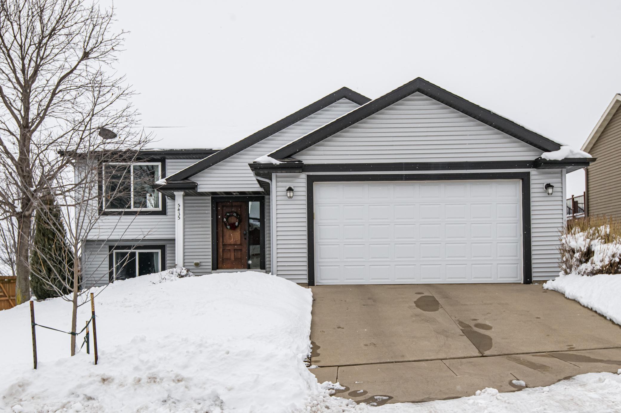 5435 Castleview Drive Northwest Rochester, MN 55901 - Photo 1 of 32