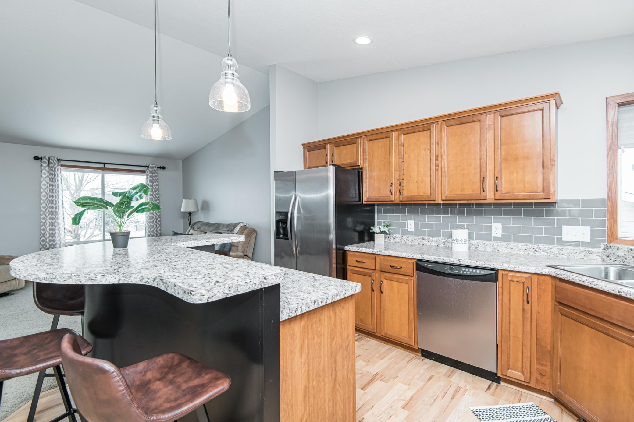 5435 Castleview Drive Northwest Rochester, MN 55901 - Photo 8 of 32