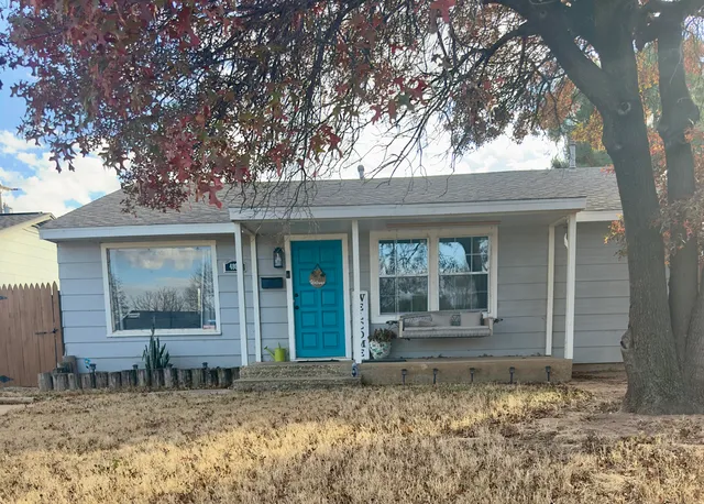 $135,000 | 4807 39th Street, Lubbock, TX 79414