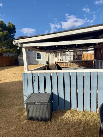 $135,000 | 4807 39th Street, Lubbock, TX 79414