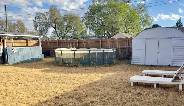 $135,000 | 4807 39th Street, Lubbock, TX 79414